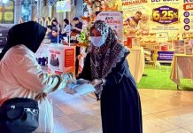 Meriahkan Enjoy Karimun, BPR Tuah Karimun Tawarkan Promo Deposito 6,25 Persen