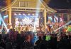 Satu Panggung Ragam Budaya, Opening Ceremony Karimun Sedot Belasan Ribu Pengunjung Pembukaan Enjoy Karimun 2026 di Coastal Area