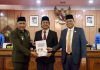 Pemkab Karimun Proyeksikan RAPBD 2027 Rp1,28 Triliun, DPRD Tunggu Kepastian TKD