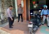 Curi Honda Beat di Karimun, Wanita 20 Tahun Dibekuk Polisi Kurang dari 24 Jam nekat mencuri sepeda motor Honda Beat di depan Wisma Balai Indah, Karimun.