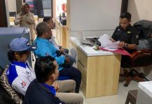FSPMI Siapkan Aksi di Polres Karimun, Kasus Aryo Prayetno Disorot, Penyidikan UU PDP Diminta Dievaluasi