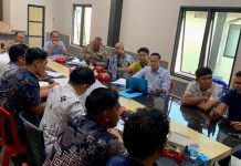 Polsek Kundur Hentikan Penyelidikan Dugaan Pencurian Dua Cincin Emas, Ini Penjelasannya Polsek Kundur mengklarifikasi penghentian penyelidikan kasus dugaan pencurian emas