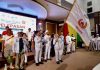 Bupati Karimun Lepas 469 Anggota Kontingen PORPROV VI Kepri 2026, Tekankan Sportivitas dan Persaudaraan