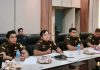 Kejari Karimun Hentikan Perkara Penadahan Melalui Mekanisme Keadilan Restoratif Kejaksaan Negeri (Kejari) Karimun, menerapkan Mekanisme Keadilan Restoratif