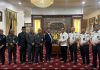 Kanwil Ditjenpas Kepri dan Pemkab Karimun Sinergi Tingkatkan Kemandirian Warga Binaan