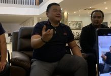 Kasus KUR Fiktif BRI Karimun, Pengacara Desak Jaksa Periksa Pimpinan Bank Penasihat hukum VS menduga kliennya yang menjadi tersangka kasus KUR fiktif BRI