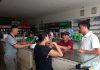 Imbas Batam BlackOut, Pelanggan Telkomsel Bintan Terpaksa Beli Kartu Perdana Baru
