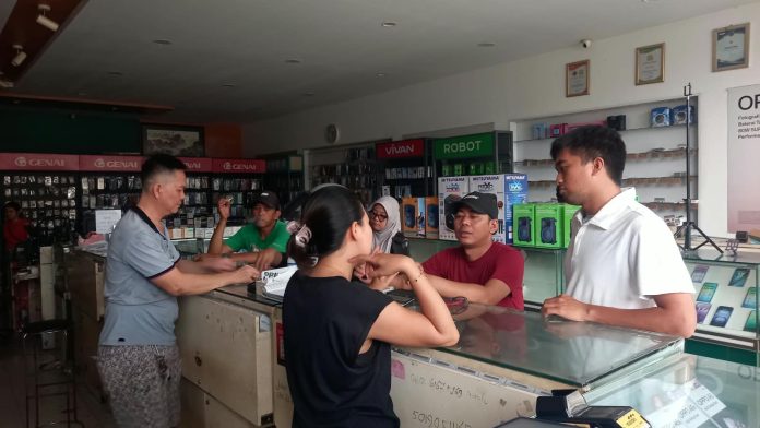 Imbas Batam BlackOut, Pelanggan Telkomsel Bintan T