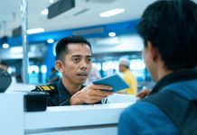 Imigrasi Batam Tunda 1.009 Keberangkatan Diduga PMI Nonprosedural Imigrasi Batam Tunda 1.009 Keberangkatan Diduga PMI Nonprosedural