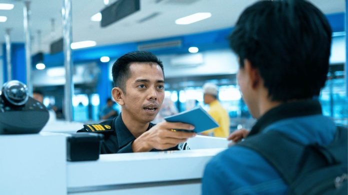 Imigrasi Batam Tunda 1.009 Keberangkatan Diduga PMI Nonprosedural Imigrasi Batam Tunda 1.009 Keberangkatan Diduga PMI Nonprosedural