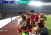Analisis Pertandingan Indonesia Hancurkan Bangladesh 9-2 dan Lolos Dramatis ke Final FIFA ASEAN Cup Indonesia Hancurkan Bangladesh 9-2 dan Lolos Dramatis ke Final FIFA ASEAN Cup
