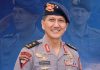 Mutasi Besar Polri, Irjen Pol Suhendri Jadi Kapolda Kepri, Irjen Pol Asep Safrudin Naik Jadi Kabareskrim Irjen Pol Suhendri Kapolda Kepri