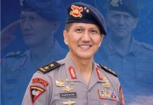 Mutasi Besar Polri, Irjen Pol Suhendri Jadi Kapolda Kepri, Irjen Pol Asep Safrudin Naik Jadi Kabareskrim