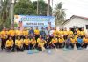 Kapolda Kepri Ajak Warga Tanjung Bemban Jaga Lingkungan Lewat Green Policing Irjen Pol. Suhendri mengajak masyarakat memperkuat kepedulian terhadap lingkungan melalui program Green Policing.