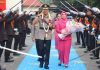 Irjen Suhendri Pimpin Polda Kepri, Siap Lanjutkan Inovasi dan Tingkatkan Pelayanan Irjen Suhendri Pimpin Polda Kepri, Siap Lanjutkan Inovasi dan Tingkatkan Pelayanan