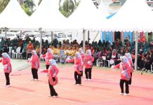 120 Kader Siap Berpartisipasi di Jambore PKK Batam Pada 7-8 November 2026 Jambore PKK Batam Digelar 7-8 November 2026, 120 Kader Siap Berpartisipasi
