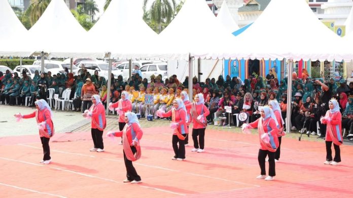 Jambore PKK Batam Digelar 7-8 November 2026, 120 Kader Siap Berpartisipasi Jambore PKK Batam Digelar 7-8 November 2026, 120 Kader Siap Berpartisipasi