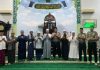 Kapolres Anambas AKBP Misbachul Munir Bangun Kedekatan dengan Jamaah Lewat Subuh Keliling Kapolres Anambas AKBP Misbachul Munir Bangun Kedekatan dengan Jamaah Lewat Subuh Keliling
