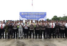 Kapolres Anambas Pimpin Apel Operasi Patuh Seligi 2026 untuk Keselamatan Berlalu Lintas Kapolres Anambas Pimpin Apel Operasi Patuh Seligi 2026 untuk Keselamatan Berlalu Lintas