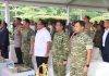 Kapolresta Barelang Dampingi Kapolda dalam Ceremony Realisasi Investasi di Kawasan Industri Wiraraja Kapolresta Barelang Dampingi Kapolda dalam Ceremony Realisasi Investasi di Kawasan Industri Wiraraja