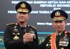 Berikut Daftar 19 Kapolda yang Mengalami Rotasi Berdasarkan TR Kapolri Suyudi Ario Kapolri Suyudi