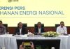 Pangkas Ekspor Gas ke Singapura, Bahlil Tegaskan Indonesia Tak Langgar Kontrak Kementerian ESDM Ketahanan Energi Nasional