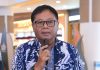 Inflasi Kepri 3,49 Persen pada September 2026, Pengaruh Harga Emas dan Lauk serta Daging Kepala Kantor Bank Indonesia Kepri Roni Widijarto