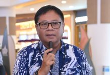Inflasi Kepri 3,49 Persen pada September 2026, Pengaruh Harga Emas dan Lauk serta Daging Kepala Kantor Bank Indonesia Kepri Roni Widijarto