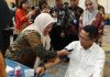 Hari Bakti BP Batam ke-55, BP Batam Gelar Donor Darah Serentak di Batam dan Jakarta