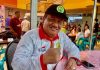 Tanjungpinang Bersiap Jadi Tuan Rumah PORPROV Kepri VI, Usung Semangat Prestasi Nasional Kepala Dinas Kepemudaan dan Olahraga Dispora Kota Tanjungpinang Ruli Friady