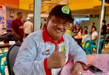 Tanjungpinang Bersiap Jadi Tuan Rumah PORPROV Kepri VI, Usung Semangat Prestasi Nasional Kepala Dinas Kepemudaan dan Olahraga Dispora Kota Tanjungpinang Ruli Friady