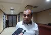 Diskes Laporkan Sudah 27.250 Masyarakat Riau Terpapar ISPA Kepala Dinas Kesehatan Provinsi Riau Zulkifli,