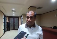 Diskes Laporkan Sudah 27.250 Masyarakat Riau Terpapar ISPA Kepala Dinas Kesehatan Provinsi Riau Zulkifli,
