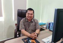 Pandangan Apindo Batam Terkait Membaiknya Amerika-China, Industri Padat Modal dan PSN Batam Ketua Apindo Kota Batam Rafki Rasyid