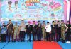 Ketua DPRD Batam Hadiri Peluncuran DUKSTAR Pemko Batam, Pelayanan Kependudukan Lebih Dekat ke Warga Ketua DPRD Batam Hadiri Peluncuran DUKSTAR Pemko Batam