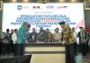 Ketua KPK RI Ingatkan Komitmen Pemda Sumbar Perhatikan Soal Pengadaan Barang, Mutasi dan LHKPN Ketua KPK RI Ingatkan Komitmen Pemda Sumbar Perhatikan Soal Pengadaan Barang, Mutasi dan LHKPN