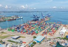 BP Batam Catat Kinerja Pelabuhan Batam Angkut 9,5 Juta Ton Cargo, Penumpang Tembus 7,5 Juta Orang