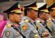 Komentar Komjen Pol Herry Heryawan Setelah Dilantik Jadi Kabaharkam Polri Komentar Komjen Pol Herry Heryawan Setelah Dilantik Kabaharkam Polri