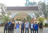 Konferkab PWI Bintan ke-II akan Digelar di Dmario Sunset Resto Tanjunguban Konferkab Ke-II PWI Bintan
