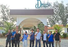 Konferkab PWI Bintan ke-II akan Digelar di Dmario Sunset Resto Tanjunguban Konferkab Ke-II PWI Bintan
