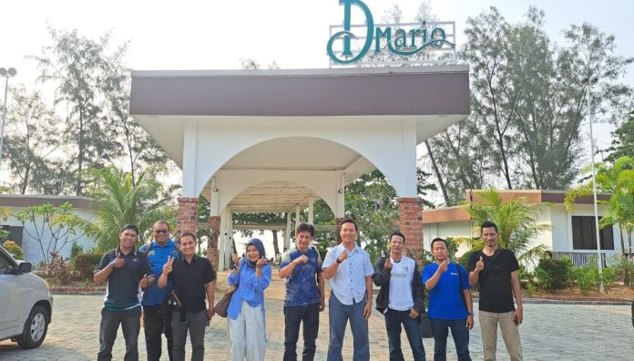 Konferkab Ke-II PWI Bintan Konferkab Ke-II PWI Bintan