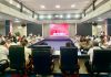 Gelombang Kontingen Porprov Kepri VI Mulai Padati Tanjungpinang, Batam Kirima 630 Orang Batam Kirim 630 Atlet, Kontingen Porprov Kepri VI 2026 Mulai Padati Tanjungpinang