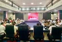 Gelombang Kontingen Porprov Kepri VI Mulai Padati Tanjungpinang, Batam Kirima 630 Orang Batam Kirim 630 Atlet, Kontingen Porprov Kepri VI 2026 Mulai Padati Tanjungpinang