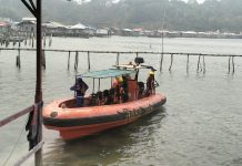 Kronologi Nelayan 61 Tahun Hilang Kontak di Perairan Anambas, Tim SAR Gabungan Bergerak Mencari Kronologi Nelayan 61 Tahun Hilang Kontak di Perairan Anambas