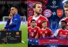 Barcelona Tumbang 2-4 dari PSG, Berikut Prediksi Laga Bayern München vs Arsenal Liga Champions 2026 Laga Barcelona vs PSG dan Arsenal