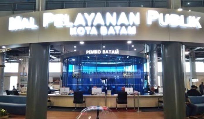 Layanan BPJS Kesehatan Batam Pindah ke MPP Mulai 14 Oktober 2026 Layanan BPJS Kesehatan Batam Pindah ke MPP Mulai 14 Oktober 2026