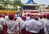 Lewat Program POLIDIK, Polsek Batu Ampar Edukasi Pelajar Cegah Bullying dan Perkelahian Lewat Program POLIDIK, Polsek Batu Ampar Edukasi Pelajar Cegah Bullying dan Perkelahian