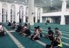 Lewat Subuh Keliling, Polres Anambas Perkuat Silaturahmi dan Ajak Warga Jaga Keamanan