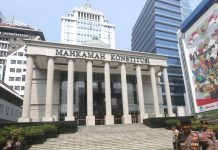 MK Dorong Perubahan UU Peradilan Militer, Tindak Pidana Umum Masuk Ranah Peradilan Umum MK Dorong Perubahan UU Peradilan Militer, Tindak Pidana Umum Masuk Ranah Peradilan Umum