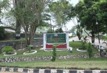 Markas Kodam XXV/Mahmud Riayat Syah Dipersiapkan di Makodim Seraya Makodim Batam